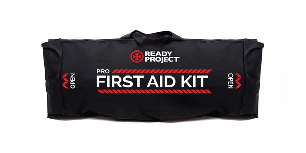 build a medical arsenal