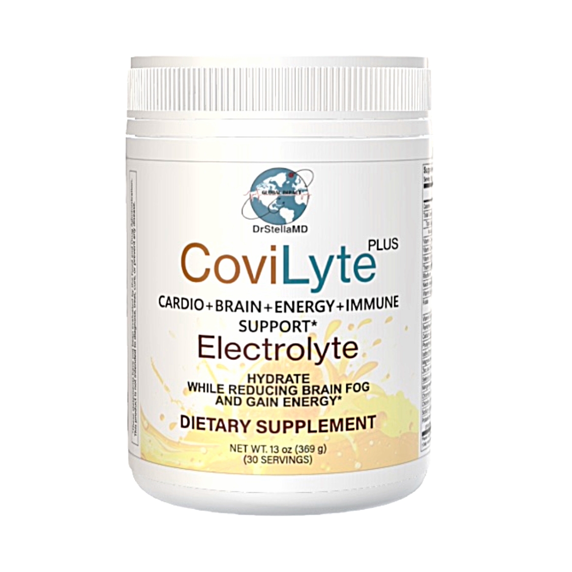 covilyte