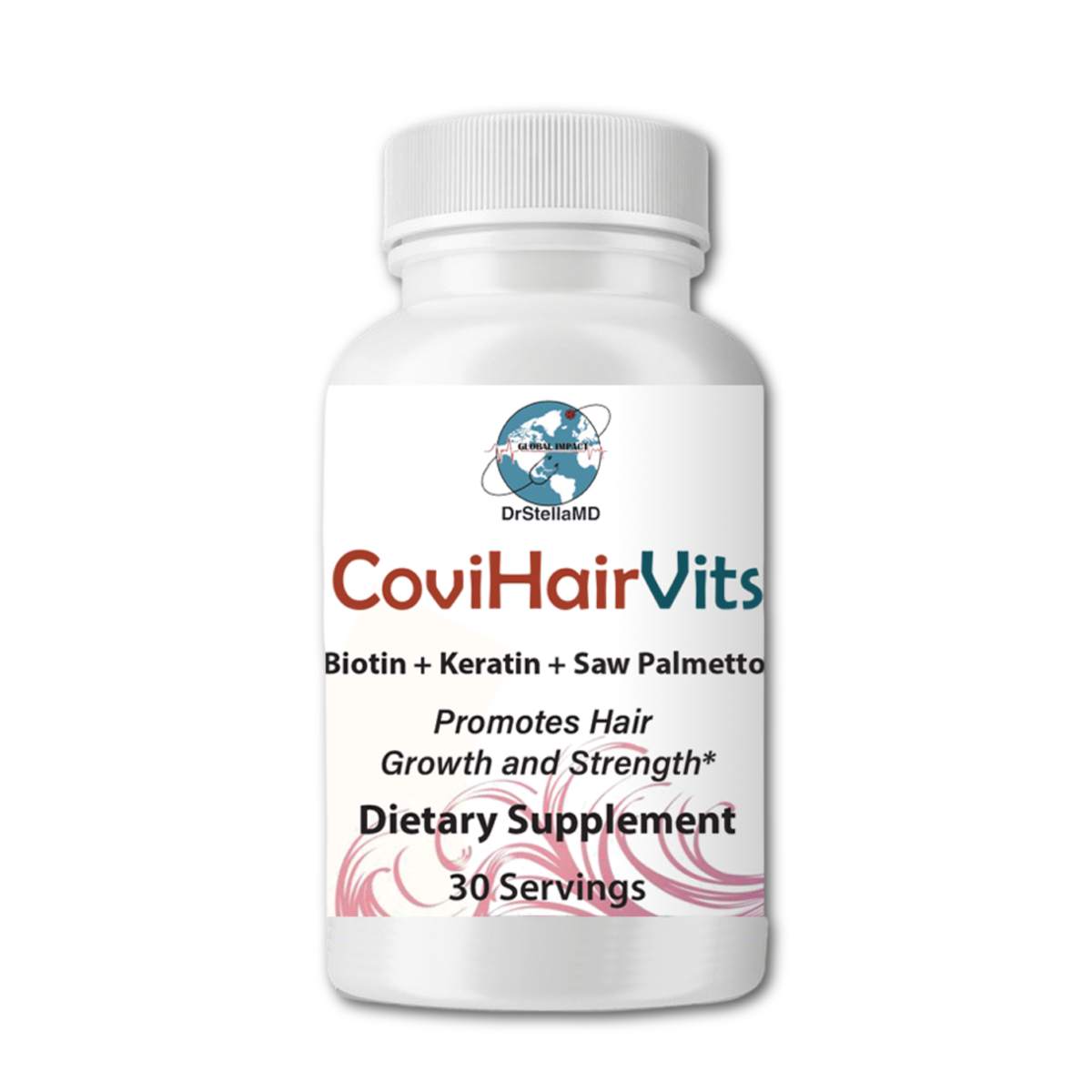CoviHairVits