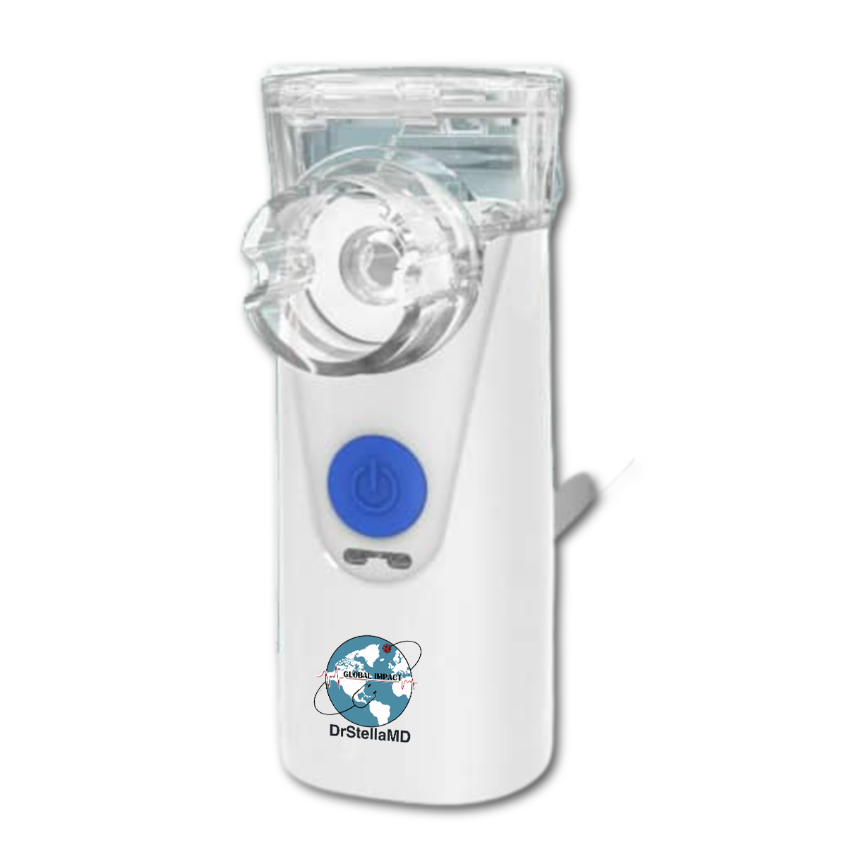 Hand Held Nebulizer