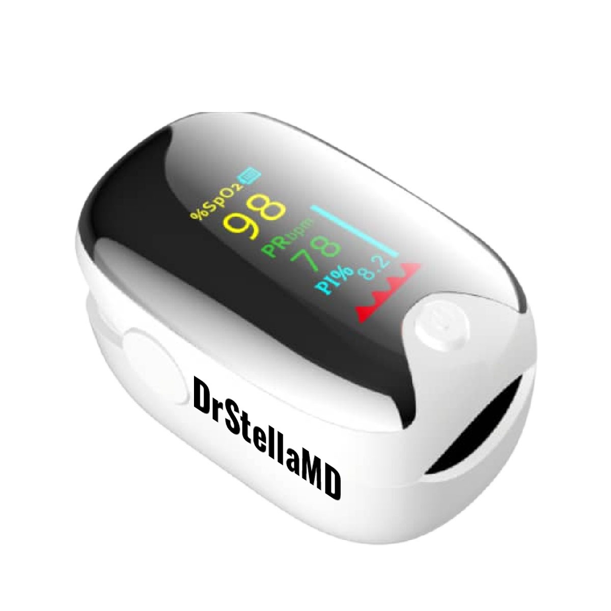 Pulse Oximeter