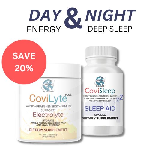 Day & Night Bundle
