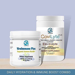 Energy & Hydration Bundle