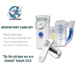 Respiratory Care Kit
