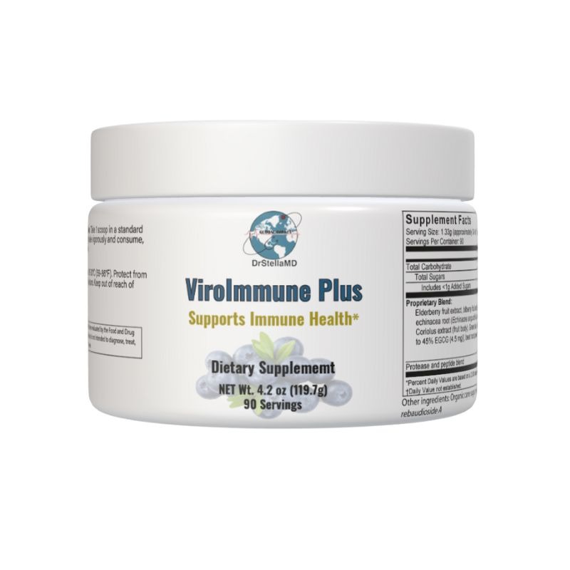 ViroImmune Plus