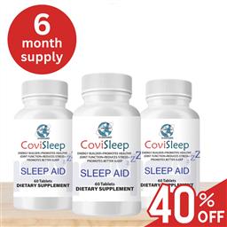 CoviSleep (6 Month Supply)