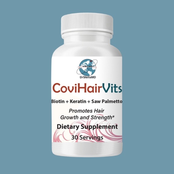CoviHairVits