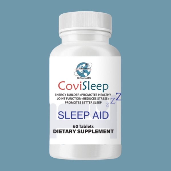 CoviSleep