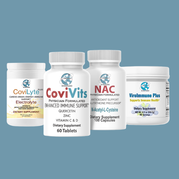 Immune Boost Bundle