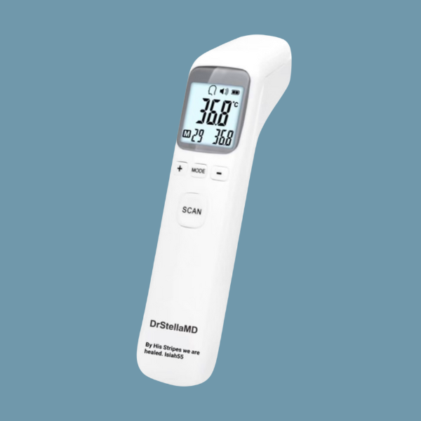 Infrared Thermometer