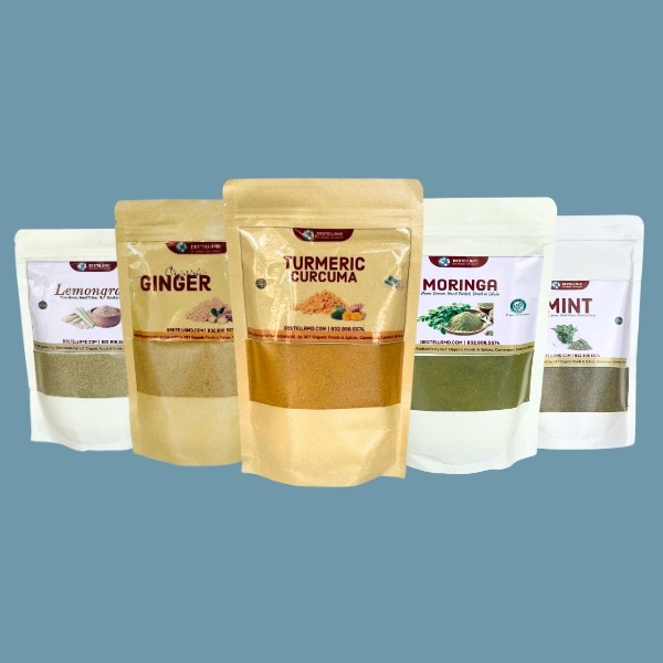Medicinal Herbs