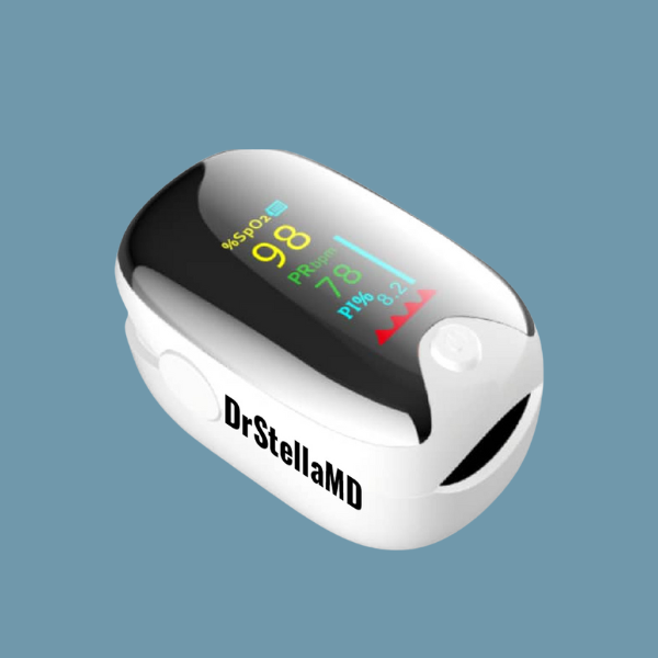 Pulse Oximeter