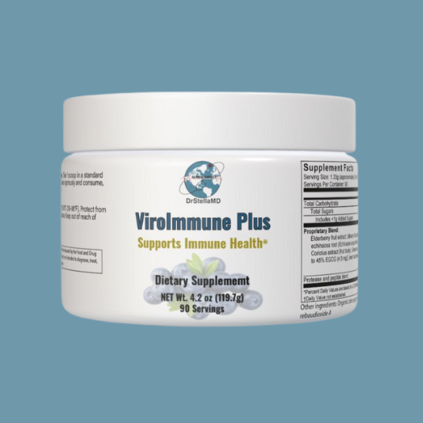 ViroImmune Plus